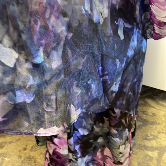 PROM // long dress - Picture 6 of 11